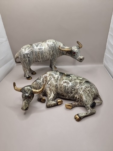 Pair beautiful metallic - pair,