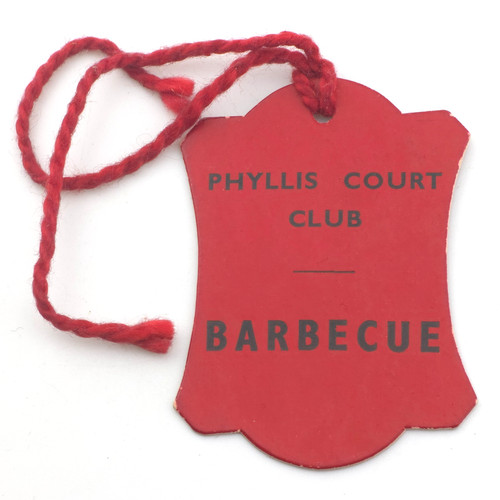 Vtg phyllis court - phyllis,