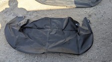 Mazda Mx5 Tonneau Cover MK1/2
