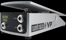 ERNIE BALL EB 6180 - Volume/expression pedal for guitar
