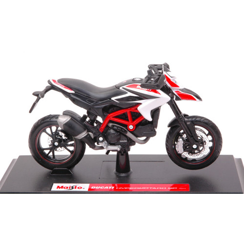 Ducati hypermotard 2013 - hypermotard,