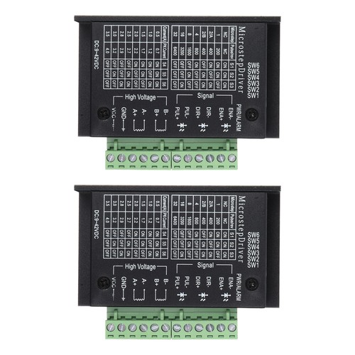 2pcs stepper motor driver - 2pcs,