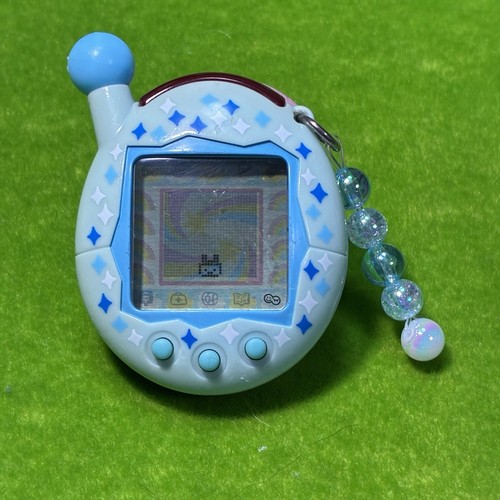 Bandai tamagotchi connection - bandai,
