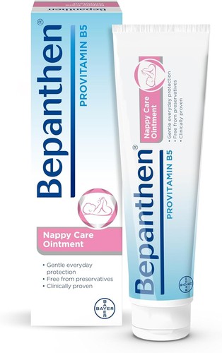 Bepanthen nappy care - nappy,