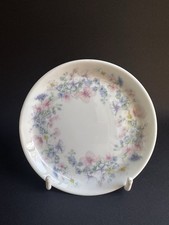 Vintage Wedgwood Angela Floral