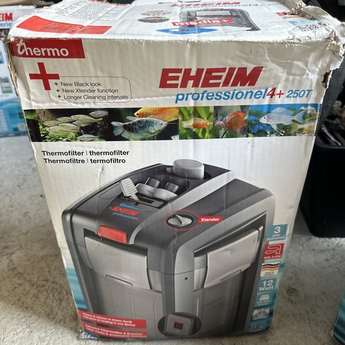 Eheim professionel 250 - professionel,