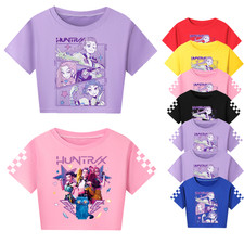 Girls Devil Hunters Huntrix