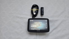 TOMTOM Start 52 UK 5" Sat Nav