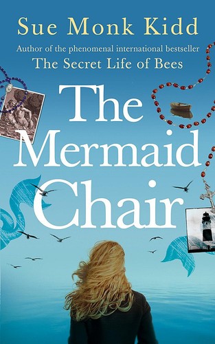 The mermaid chair - the,