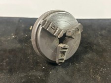 MACHINIST ShE LATHE Bernerd