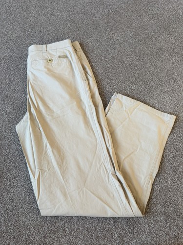 Mens cream ivory - mens, cotton
