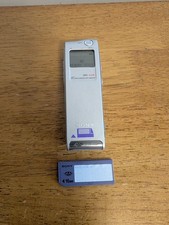 Sony ICD-MS515 Voice Recorder