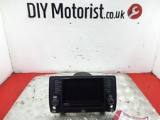  VOLKSWAGEN GOLF CD/DVD/Sat