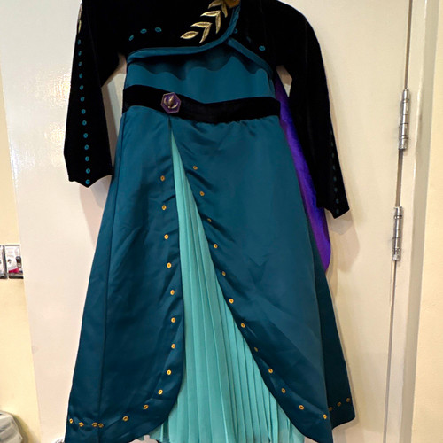 Disney frozen girls - disney, fancy