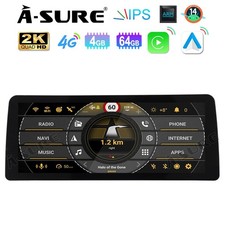 12.3" Android 14 8-Core 4+64G