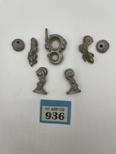 Space Marine Dreadnought Games Workshop WH40K Rogue Trader OOP Rate Warhammer