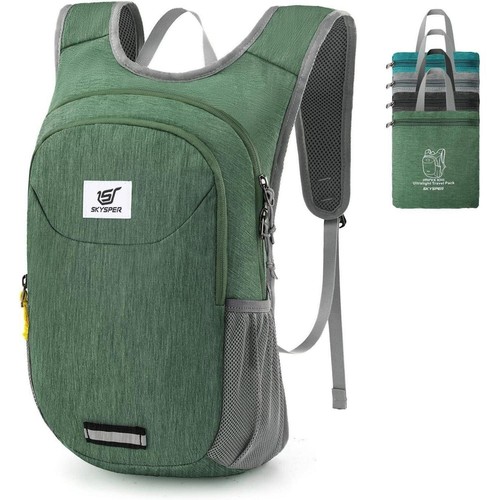 Skysper 10l foldable hiking - 10l,