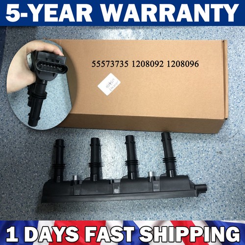 New ignition coil - new, fits