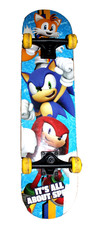 SONIC THE HEDGEHOG SEGA