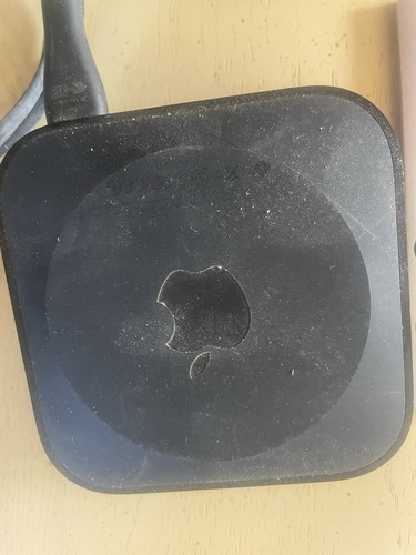 Apple 3rd generation hd - tv,