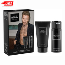 David Beckham Instinct