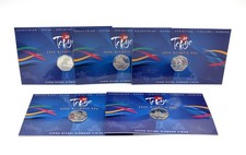 2021 GIBRALTAR 2020 TOKYO