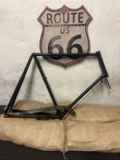 Early 1900s singer bicycle - early,