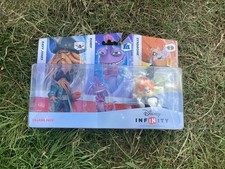 Disney Infinity Villains 3