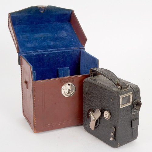 Vintage pathe pathescope - pathe,