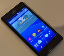 Sony Xperia Z1 Compact D5503