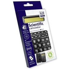 Anker Scientific Calculator 10