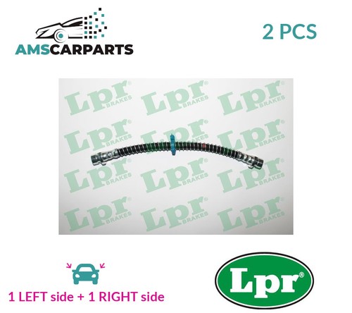 Brake hose line pipe - brake,
