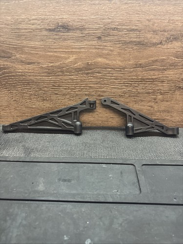 Losi chassis brace - brace, pair