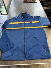 Retro Fila 80 White Line Track