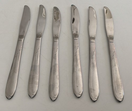 Vtg oneida community - 6,