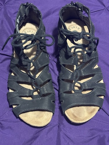 Earth origins black - origins, womens