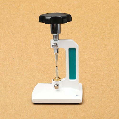 Screw pin pusher repair tool - pin,