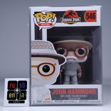 Funko Pop! Movies Jurassic