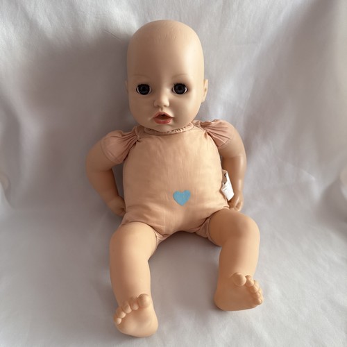 Baby annabell doll - baby,
