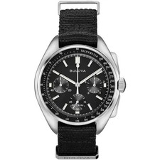 Bulova Lunar Pilot Special