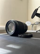 Nikon Z DX 50-250mm F4.5-6.3 VR Nikkor Lens