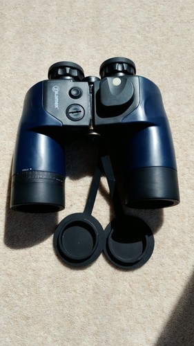 Talamex 7x50 compass - 7x50,