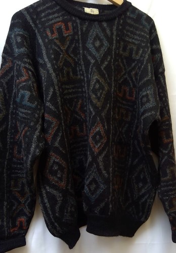 Vintage mens spirit - vintage,