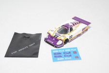 B100 1:43 ONYX JAGUAR XJR9 XJR