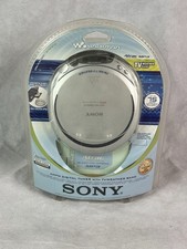 Vintage Sony Walkman D-NF610