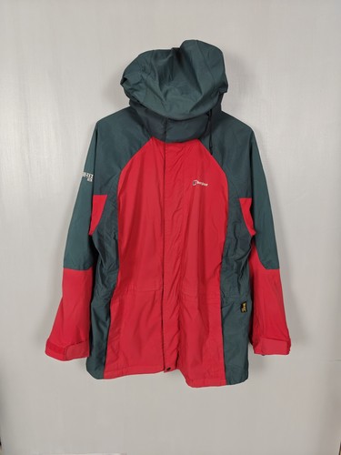 Berghaus gore tex - xcr, jacket