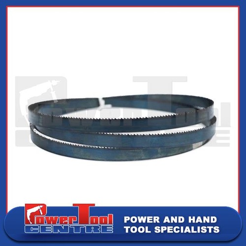 Carbon bandsaw blade - bandsaw,