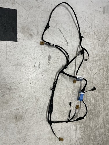 Audi front door - audi, a4