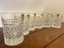 Hofbauer Genuine Lead Crystal