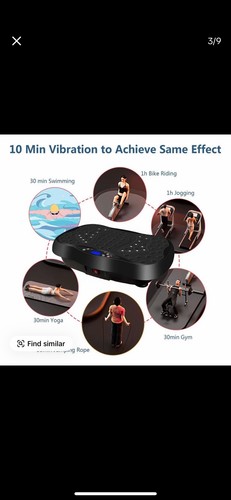 Compact quiet vibration plate - compact,